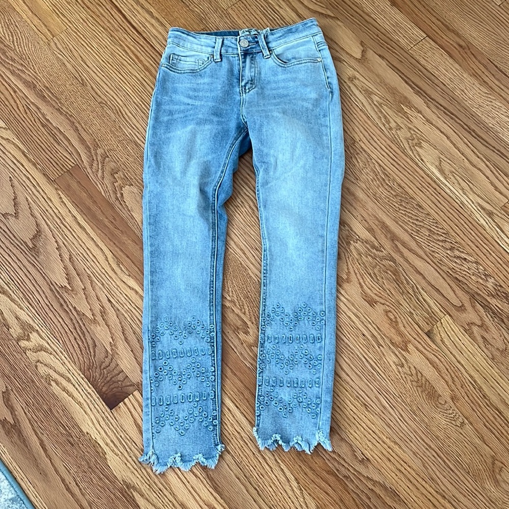 Funky Jeans